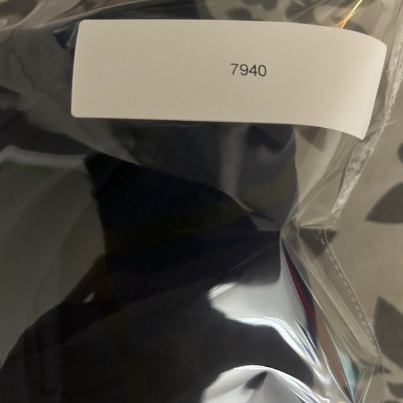 Nike Court Sweatshirt Mens M Blue Fleece Crewneck Pullover Tennis 715242 - Picture 16 of 16